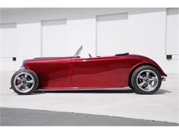 1933 Ford Roadster (CC-2112535) for sale in Cadillac, Michigan