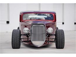 1933 Ford Roadster (CC-2112535) for sale in Cadillac, Michigan