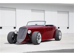 1933 Ford Roadster (CC-2112535) for sale in Cadillac, Michigan