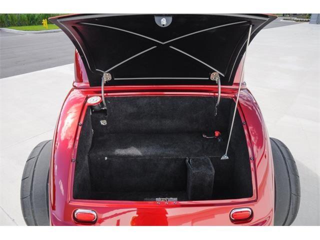 1933 Ford Roadster (CC-2112535) for sale in Cadillac, Michigan