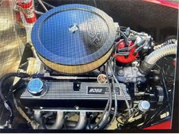 1933 Ford Roadster (CC-2112535) for sale in Cadillac, Michigan