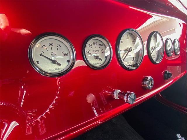1933 Ford Roadster (CC-2112535) for sale in Cadillac, Michigan