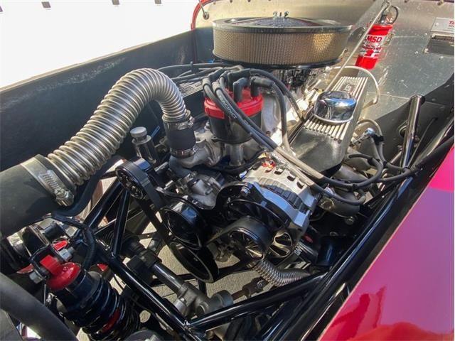 1933 Ford Roadster (CC-2112535) for sale in Cadillac, Michigan