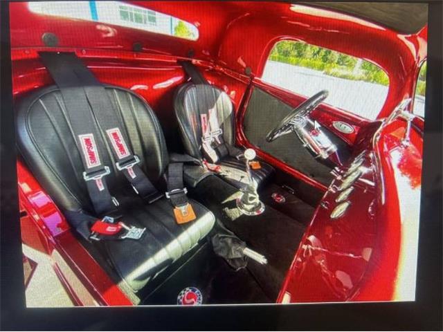 1933 Ford Roadster (CC-2112535) for sale in Cadillac, Michigan