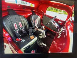 1933 Ford Roadster (CC-2112535) for sale in Cadillac, Michigan