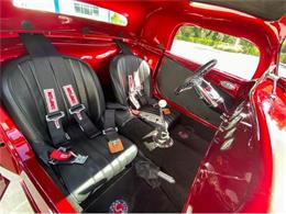 1933 Ford Roadster (CC-2112535) for sale in Cadillac, Michigan