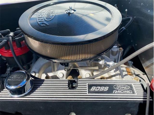 1933 Ford Roadster (CC-2112535) for sale in Cadillac, Michigan