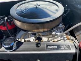 1933 Ford Roadster (CC-2112535) for sale in Cadillac, Michigan