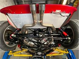 1933 Ford Roadster (CC-2112535) for sale in Cadillac, Michigan