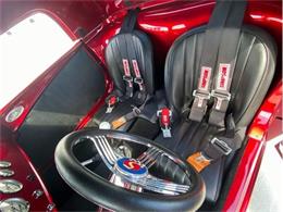 1933 Ford Roadster (CC-2112535) for sale in Cadillac, Michigan