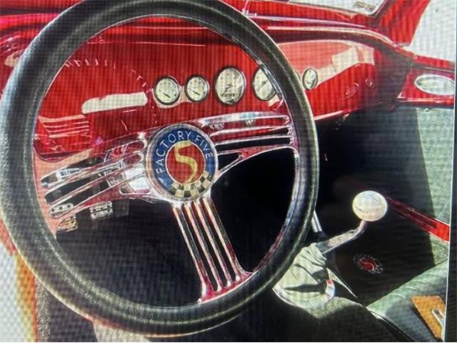 1933 Ford Roadster (CC-2112535) for sale in Cadillac, Michigan