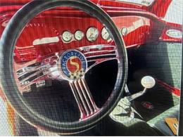 1933 Ford Roadster (CC-2112535) for sale in Cadillac, Michigan