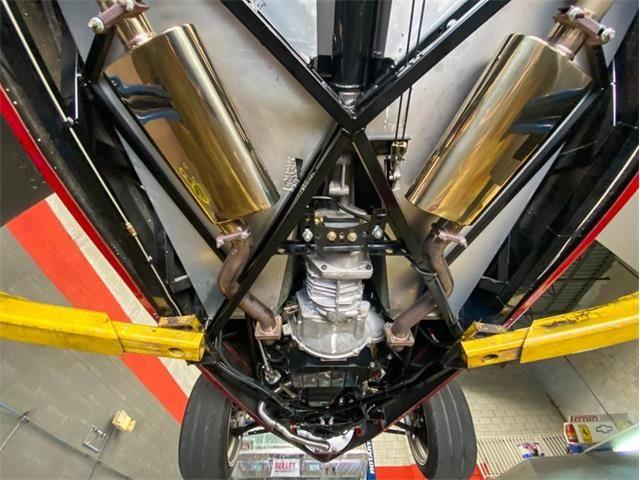 1933 Ford Roadster (CC-2112535) for sale in Cadillac, Michigan