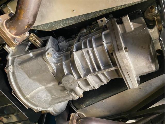1933 Ford Roadster (CC-2112535) for sale in Cadillac, Michigan