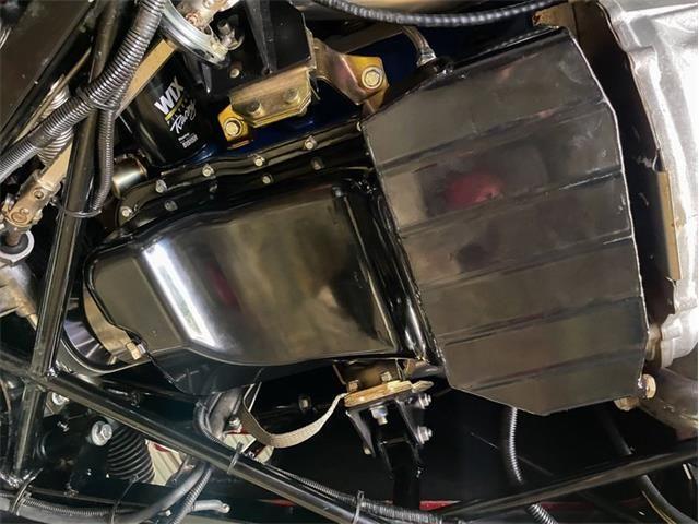 1933 Ford Roadster (CC-2112535) for sale in Cadillac, Michigan