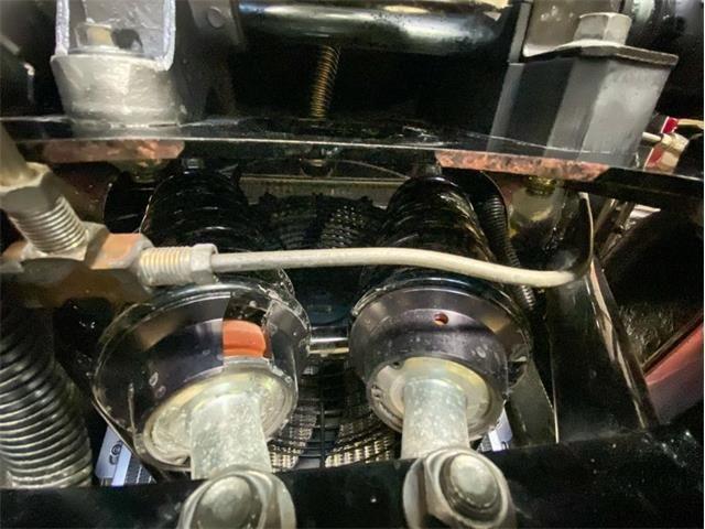 1933 Ford Roadster (CC-2112535) for sale in Cadillac, Michigan