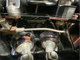 1933 Ford Roadster (CC-2112535) for sale in Cadillac, Michigan