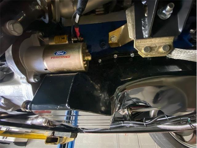 1933 Ford Roadster (CC-2112535) for sale in Cadillac, Michigan