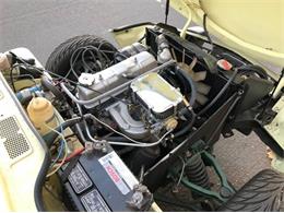 1976 Triumph Spitfire (CC-2112536) for sale in Cadillac, Michigan