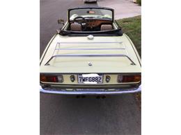 1976 Triumph Spitfire (CC-2112536) for sale in Cadillac, Michigan