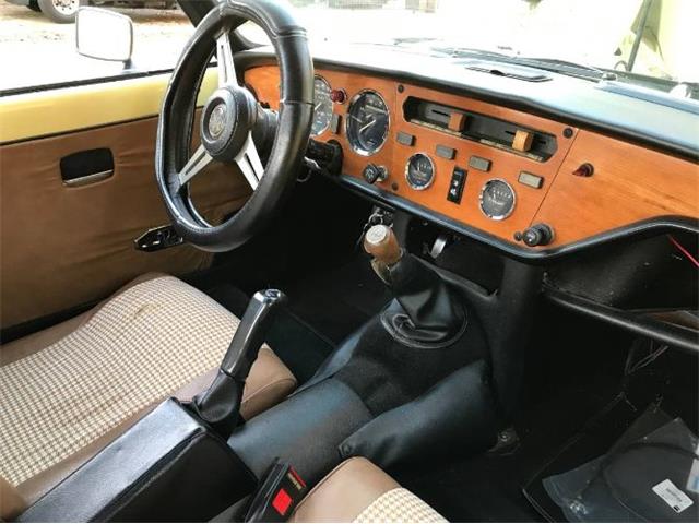 1976 Triumph Spitfire (CC-2112536) for sale in Cadillac, Michigan