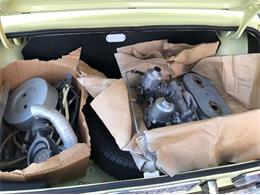 1976 Triumph Spitfire (CC-2112536) for sale in Cadillac, Michigan