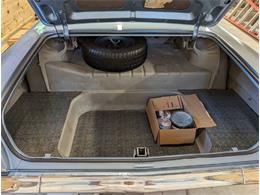 1963 Chevrolet Bel Air (CC-2112537) for sale in Cadillac, Michigan