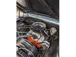 1963 Chevrolet Bel Air (CC-2112537) for sale in Cadillac, Michigan