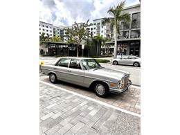1971 Mercedes-Benz 280SE (CC-2112538) for sale in Cadillac, Michigan