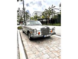 1971 Mercedes-Benz 280SE (CC-2112538) for sale in Cadillac, Michigan