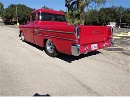 1956 Chevrolet Cameo (CC-2110254) for sale in Cadillac, Michigan