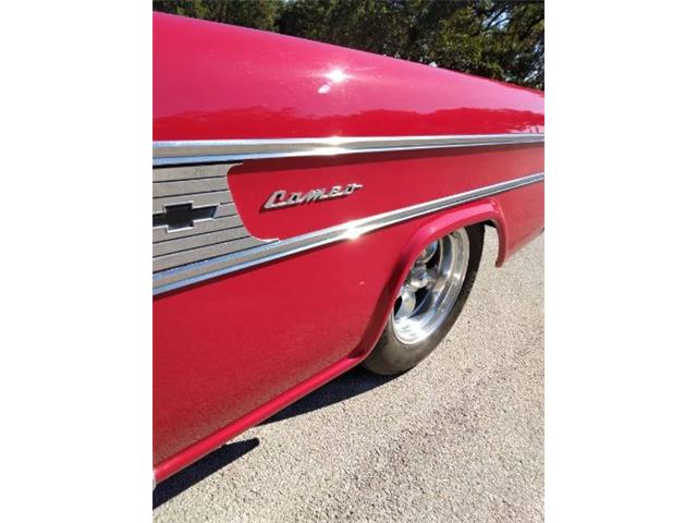 1956 Chevrolet Cameo (CC-2110254) for sale in Cadillac, Michigan