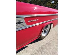 1956 Chevrolet Cameo (CC-2110254) for sale in Cadillac, Michigan