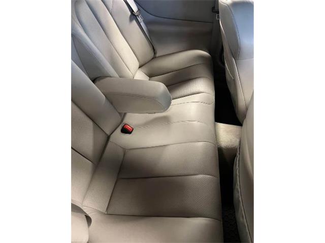 2000 Mercedes-Benz CLK430 (CC-2112540) for sale in Cadillac, Michigan