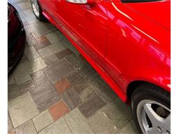 2000 Mercedes-Benz CLK430 (CC-2112540) for sale in Cadillac, Michigan
