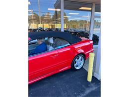 2000 Mercedes-Benz CLK430 (CC-2112540) for sale in Cadillac, Michigan