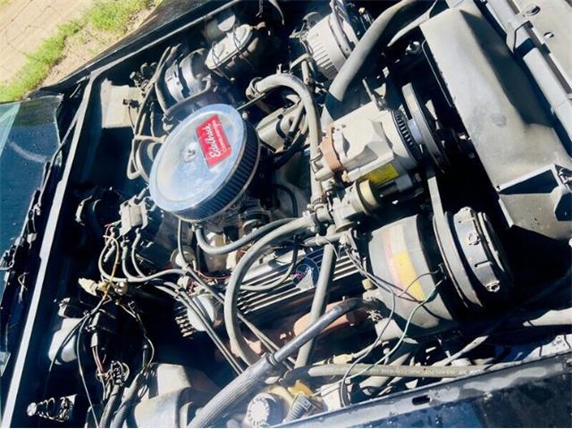 1979 Chevrolet Corvette (CC-2112541) for sale in Cadillac, Michigan