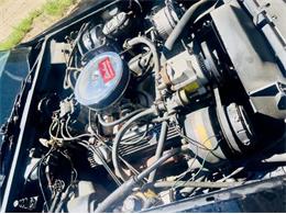 1979 Chevrolet Corvette (CC-2112541) for sale in Cadillac, Michigan