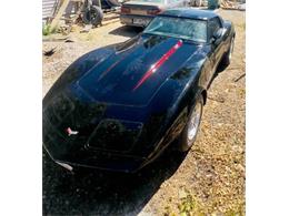 1979 Chevrolet Corvette (CC-2112541) for sale in Cadillac, Michigan
