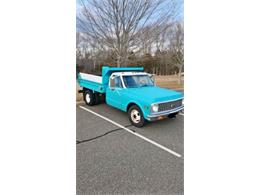 1972 Chevrolet 3500 (CC-2112542) for sale in Cadillac, Michigan