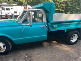 1972 Chevrolet 3500 (CC-2112542) for sale in Cadillac, Michigan