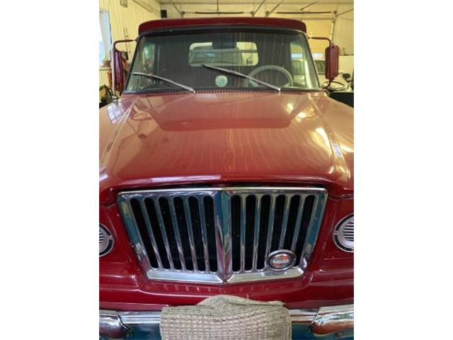 1966 Jeep J Series (CC-2112543) for sale in Cadillac, Michigan