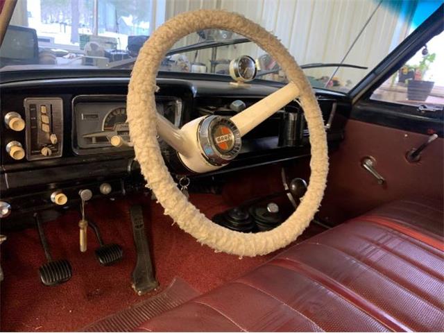1966 Jeep J Series (CC-2112543) for sale in Cadillac, Michigan
