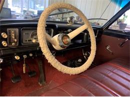 1966 Jeep J Series (CC-2112543) for sale in Cadillac, Michigan