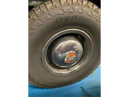 1966 Jeep J Series (CC-2112543) for sale in Cadillac, Michigan