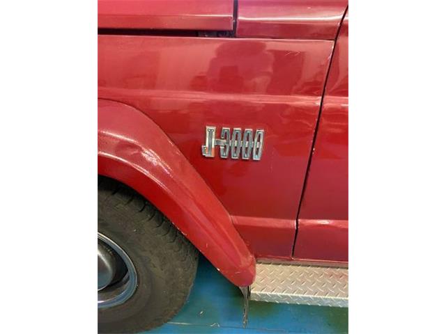 1966 Jeep J Series (CC-2112543) for sale in Cadillac, Michigan