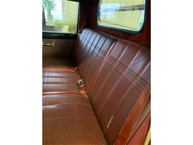 1966 Jeep J Series (CC-2112543) for sale in Cadillac, Michigan