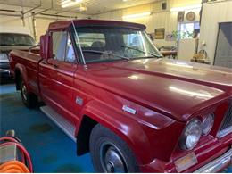 1966 Jeep J Series (CC-2112543) for sale in Cadillac, Michigan