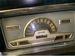 1966 Jeep J Series (CC-2112543) for sale in Cadillac, Michigan
