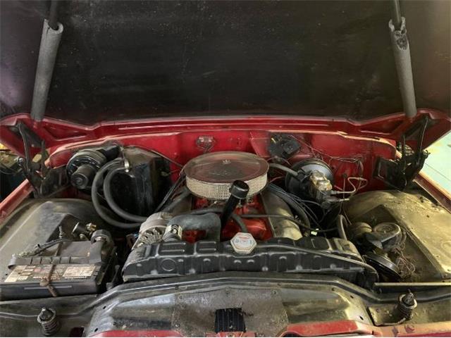 1966 Jeep J Series (CC-2112543) for sale in Cadillac, Michigan